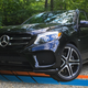 The 2018 Mercedes-AMG GLE43 Is Like A Decent Light Beer